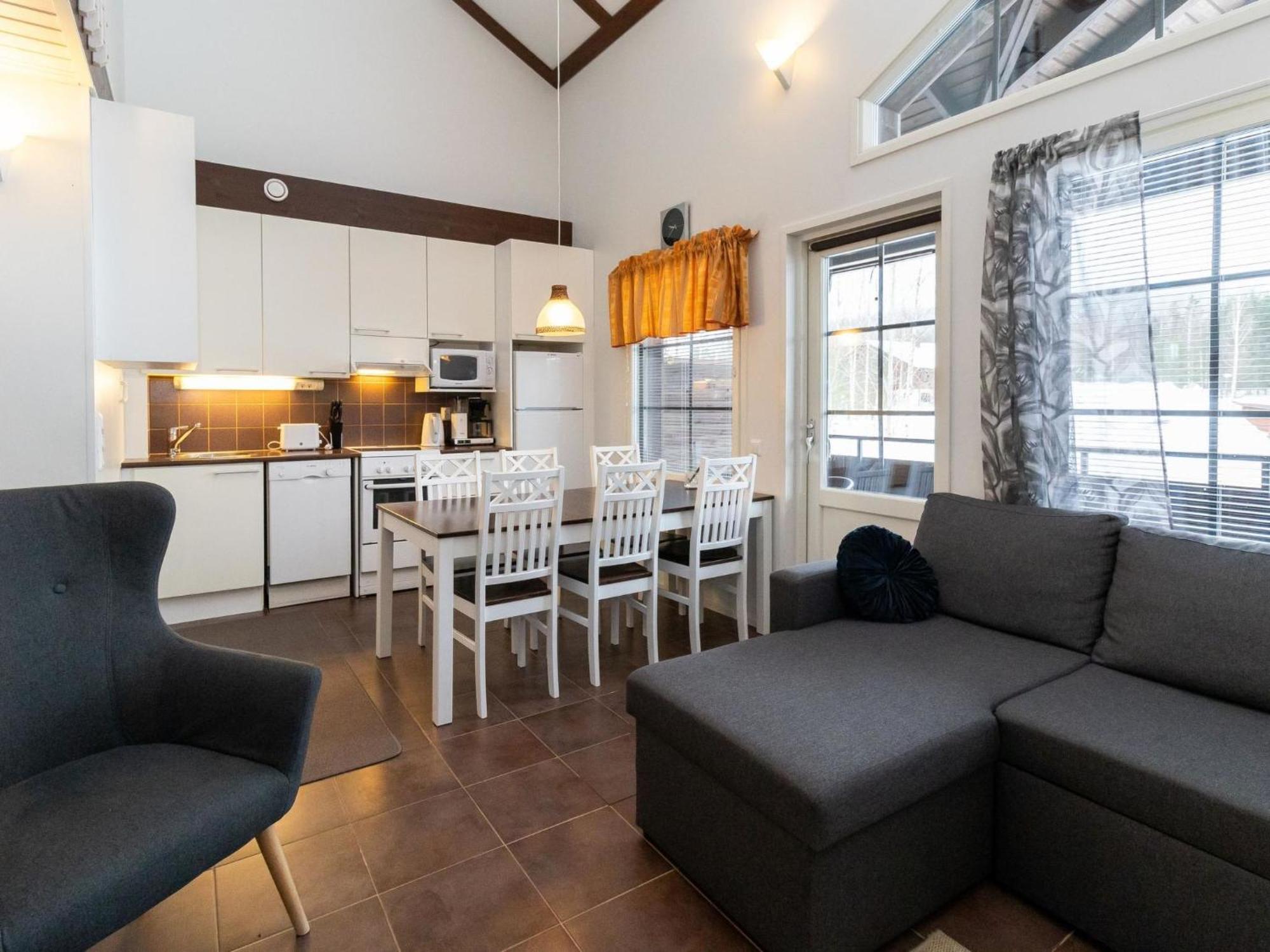 Holiday Home Loma Tiki By Interhome ตาห์โคโวริ ภายนอก รูปภาพ