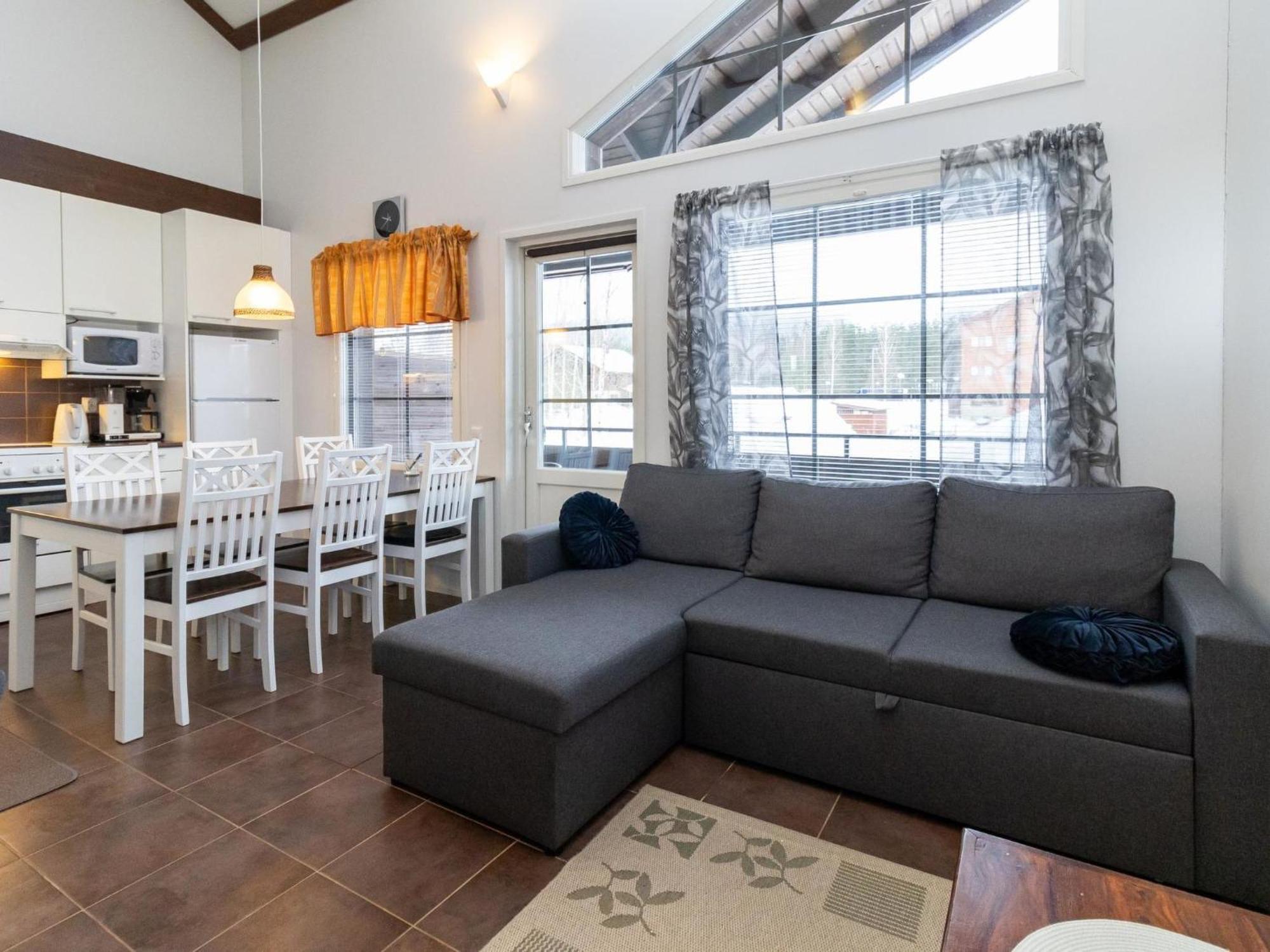Holiday Home Loma Tiki By Interhome ตาห์โคโวริ ภายนอก รูปภาพ