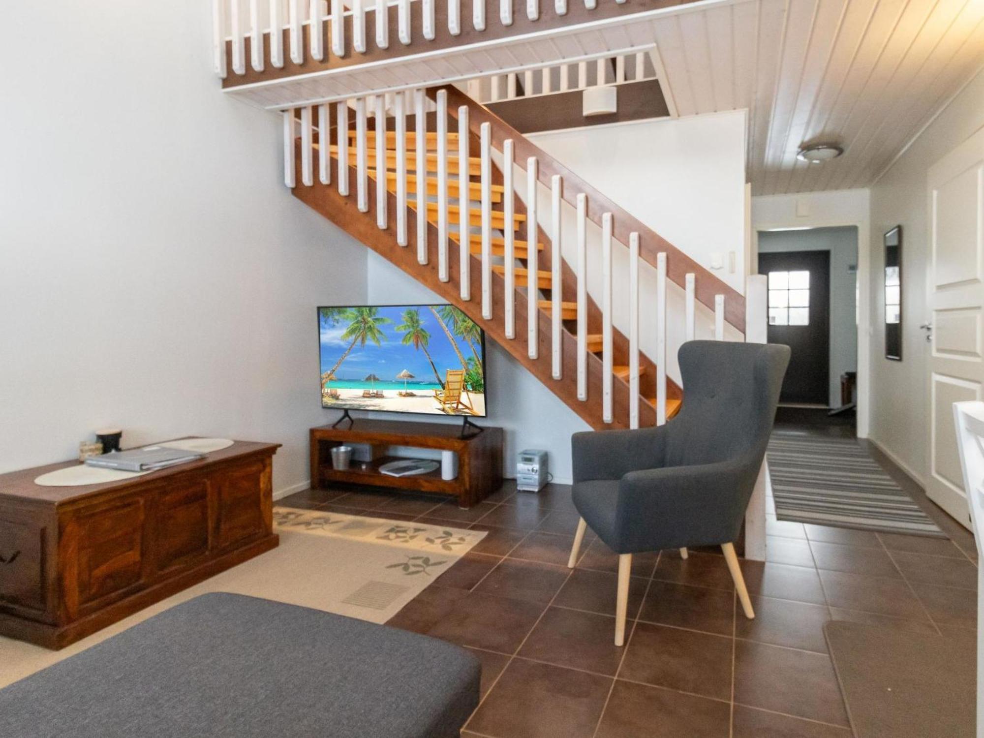 Holiday Home Loma Tiki By Interhome ตาห์โคโวริ ภายนอก รูปภาพ
