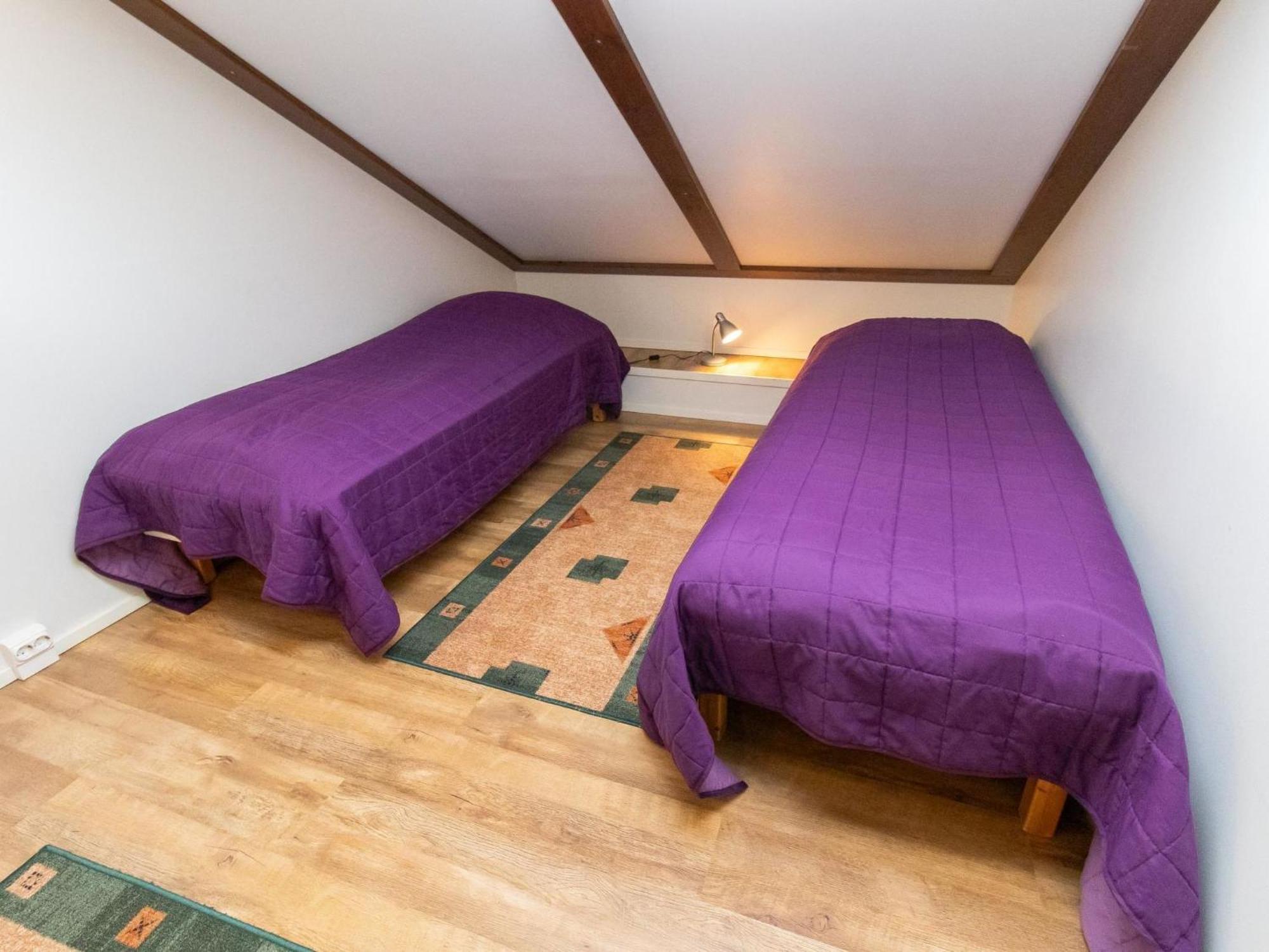 Holiday Home Loma Tiki By Interhome ตาห์โคโวริ ภายนอก รูปภาพ