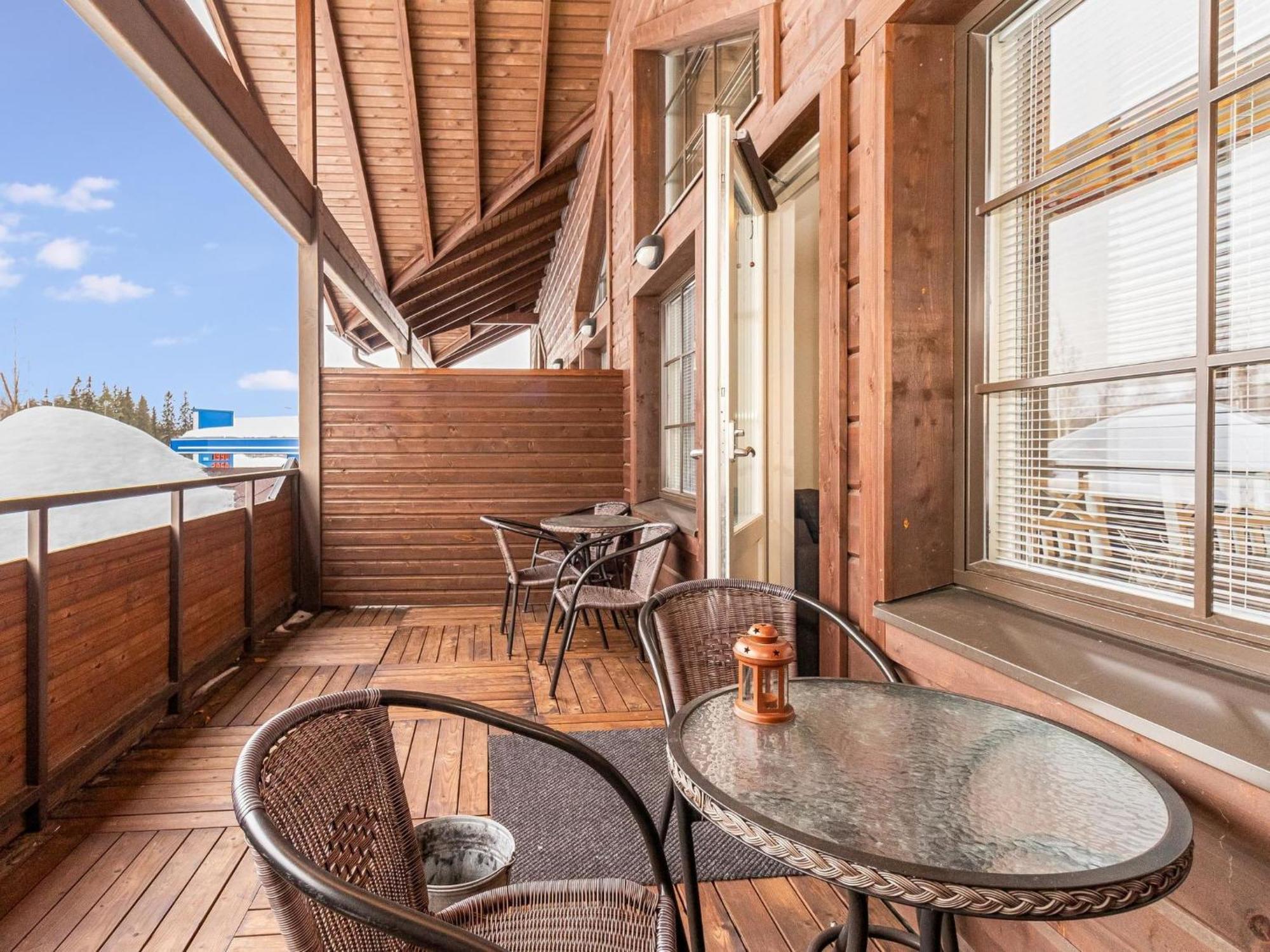 Holiday Home Loma Tiki By Interhome ตาห์โคโวริ ภายนอก รูปภาพ