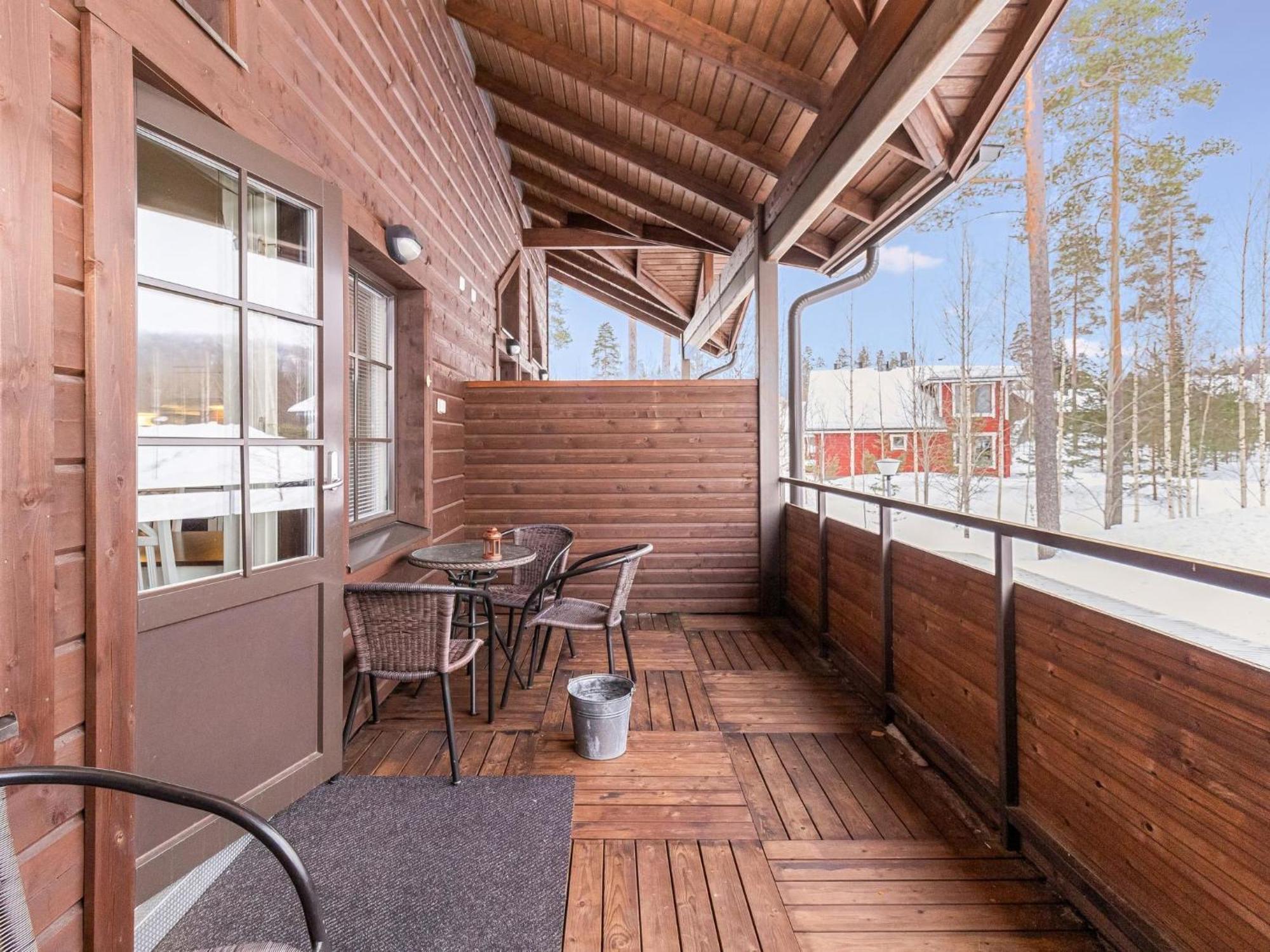 Holiday Home Loma Tiki By Interhome ตาห์โคโวริ ภายนอก รูปภาพ