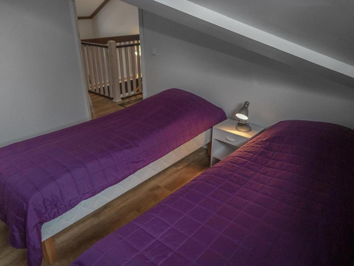 Holiday Home Loma Tiki By Interhome ตาห์โคโวริ ภายนอก รูปภาพ
